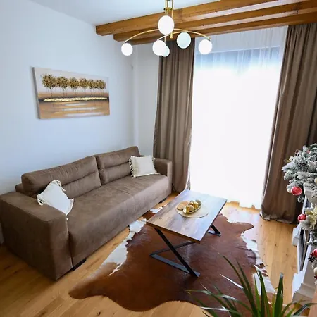 Apartment Borova Oaza Zlatibor